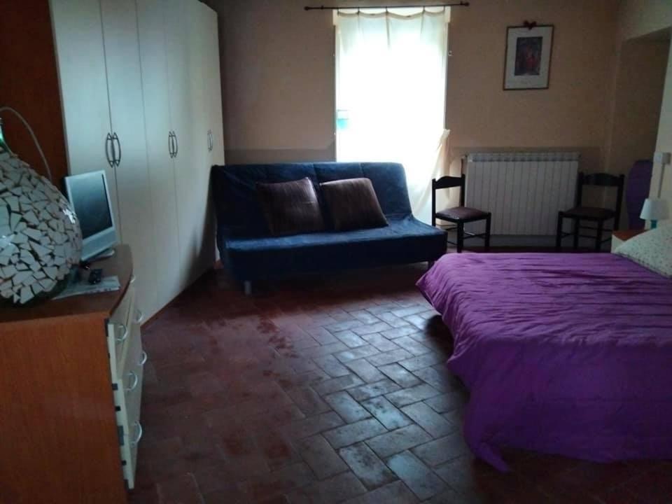 Casolare Puccini Apartment Bagni di Lucca Exterior photo