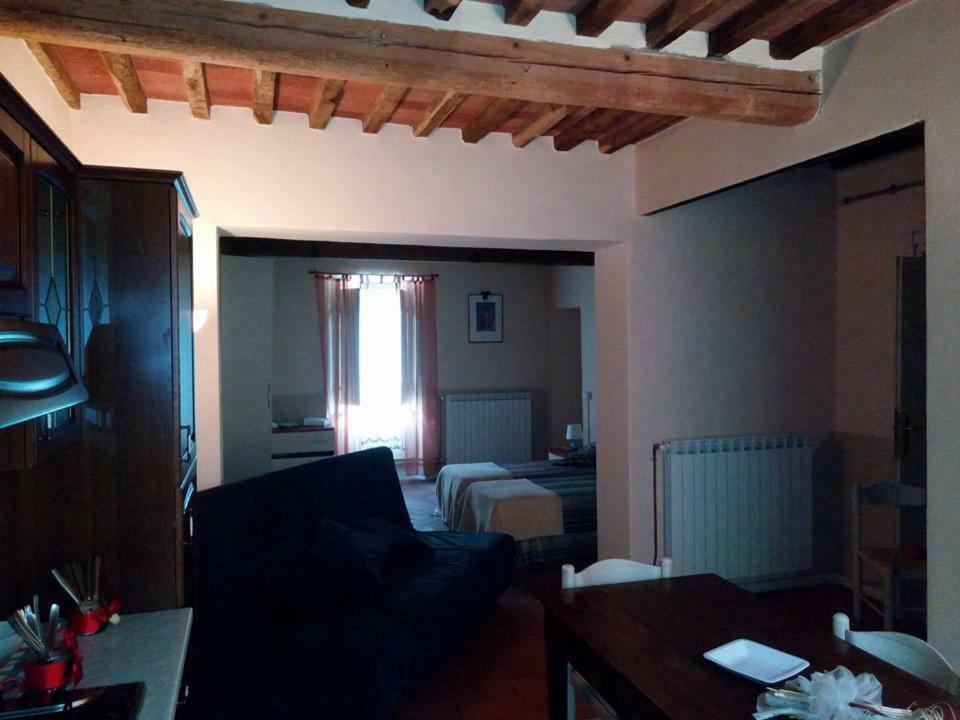 Casolare Puccini Apartment Bagni di Lucca Exterior photo